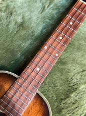Gibson TU-3 Tenor 【1951年製ビンテージ】【テナー/マホガニー】【送料込】_7