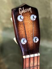 Gibson TU-3 Tenor 【1951年製ビンテージ】【テナー/マホガニー】【送料込】_8