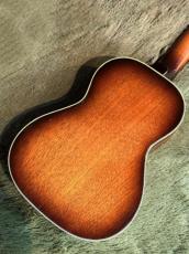 Gibson TU-3 Tenor 【1951年製ビンテージ】【テナー/マホガニー】【送料込】_11