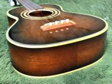 Gibson TU-3 Tenor 【1951年製ビンテージ】【テナー/マホガニー】【送料込】_13