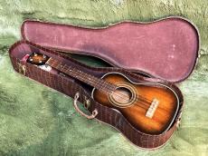 Gibson TU-3 Tenor 【1951年製ビンテージ】【テナー/マホガニー】【送料込】_14