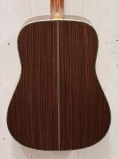 Martin 2024年製 D-45 Modern Deluxe  #2931493【無金利分割OK】【送料込み】_9