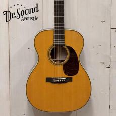 Martin 2025年製 000-28EC #2955535【無金利分割OK】【送料込み】
