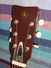 YAMAHA FG140　赤ラベル　1971年頃_7