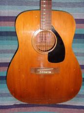 YAMAHA FG140　赤ラベル　1971年頃_10