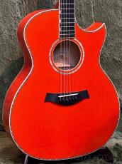Taylor 【New Model!!】Doyle Dykes Signature Model #1201066077【Claria™搭載】【48回迄金利0%対象】【送料当社負担】