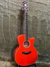 Taylor 【New Model!!】Doyle Dykes Signature Model #1201066077【Claria™搭載】【48回迄金利0%対象】【送料当社負担】_2
