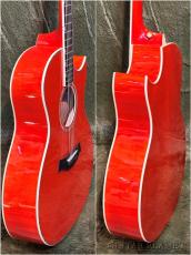 Taylor 【New Model!!】Doyle Dykes Signature Model #1201066077【Claria™搭載】【48回迄金利0%対象】【送料当社負担】_9