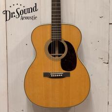 Martin 2025年製 000-28 #2946701【無金利分割OK】【送料込み】