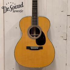 Martin 2025年製 OM-42 #2957816【無金利分割OK】【送料込み】
