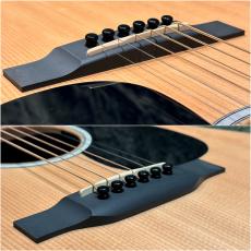 Martin 【現物動画あり】D-12E Koa 【2023年製 / 美品中古】【銘木コア】_6