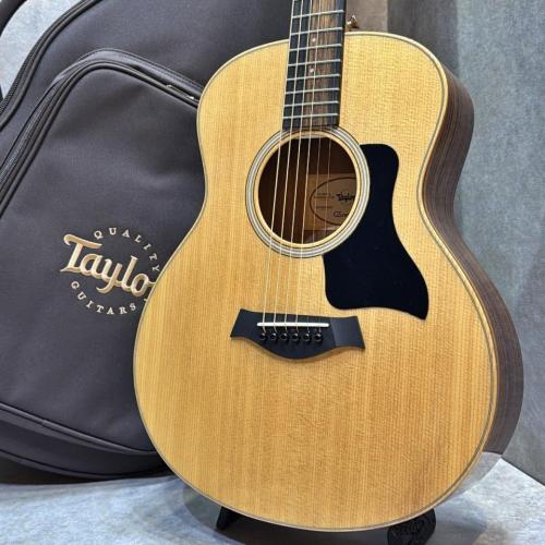 Taylor 【試奏動画あり】GS Mini-e Rosewood Plus #2205274257 #2205274253【バランスに優れた煌びやかな響き】【送料当社負担】【池袋店在庫品】