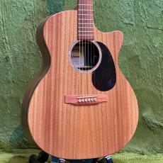 Martin 【サペリトップ!】GPC-X2E ZIR #3078545【PU標準搭載!】【48回迄金利0%対象】【送料当社負担】
