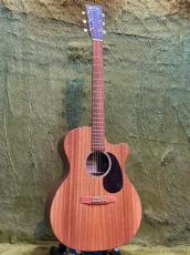 Martin 【サペリトップ!】GPC-X2E ZIR #3078545【PU標準搭載!】【48回迄金利0%対象】【送料当社負担】_2