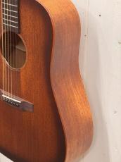 Martin 2025年製 D-15M Street Master #2950831_6