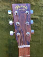 Martin 【サペリトップ!】GPC-X2E ZIR #3078545【PU標準搭載!】【48回迄金利0%対象】【送料当社負担】_5