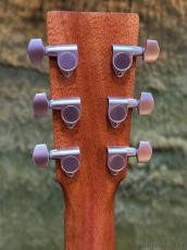 Martin 【サペリトップ!】GPC-X2E ZIR #3078545【PU標準搭載!】【48回迄金利0%対象】【送料当社負担】_6