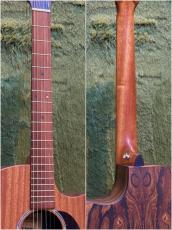 Martin 【サペリトップ!】GPC-X2E ZIR #3078545【PU標準搭載!】【48回迄金利0%対象】【送料当社負担】_7