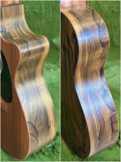Martin 【サペリトップ!】GPC-X2E ZIR #3078545【PU標準搭載!】【48回迄金利0%対象】【送料当社負担】_8