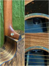 Martin 【サペリトップ!】GPC-X2E ZIR #3078545【PU標準搭載!】【48回迄金利0%対象】【送料当社負担】_9