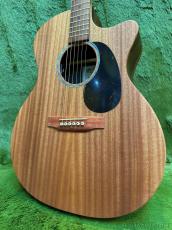 Martin 【サペリトップ!】GPC-X2E ZIR #3078545【PU標準搭載!】【48回迄金利0%対象】【送料当社負担】_10