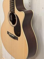 Martin 2025年製 GPC-16E Rosewood #2965780【無金利分割OK】【送料込み】_6