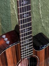 Taylor Builders Edition 914ce -Honduran Rosewood- #1202204005【送料当社負担】【48回迄金利0%対象】_3