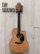Martin GPC-11E #2950608【スプルース×サペリ】_3