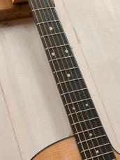 Martin GPC-11E #2950608【スプルース×サペリ】_5