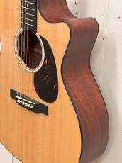 Martin GPC-11E #2950608【スプルース×サペリ】_7