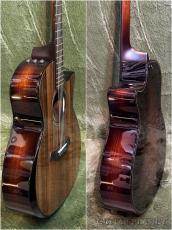 Taylor Builders Edition 914ce -Honduran Rosewood- #1202204005【送料当社負担】【48回迄金利0%対象】_9