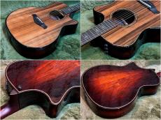 Taylor Builders Edition 914ce -Honduran Rosewood- #1202204005【送料当社負担】【48回迄金利0%対象】_10