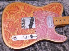 Fender Pink Paisley Telecaster '68_3
