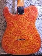 Fender Pink Paisley Telecaster '68_4