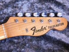 Fender Pink Paisley Telecaster '68_5