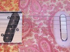Fender Pink Paisley Telecaster '68_7