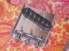 Fender Pink Paisley Telecaster '68_8