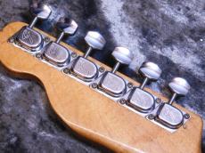 Fender Pink Paisley Telecaster '68_11