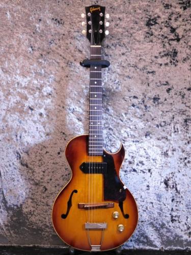 Gibson ES-140T 3/4 '60 w / O.S.S.C.