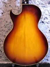 Gibson ES-140T 3/4 '60 w / O.S.S.C._4