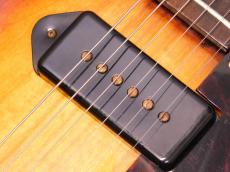 Gibson ES-140T 3/4 '60 w / O.S.S.C._7