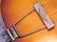 Gibson ES-140T 3/4 '60 w / O.S.S.C._9