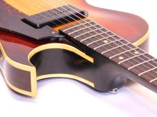 Gibson ES-140T 3/4 '60 w / O.S.S.C._11