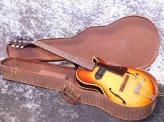Gibson ES-140T 3/4 '60 w / O.S.S.C._13