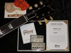 Gibson Custom Shop Murphy Lab 1958 Les Paul Standard Reissue Figured Plain Top Heavy Aged "Product picked" : Sunburst(BOTB Page153)_10