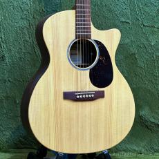 Martin GPC-X2E COCO #3058869【PU標準搭載!】【48回迄金利0%対象】【送料当社負担】