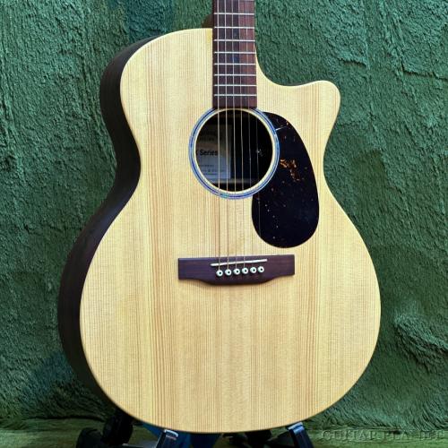 Martin GPC-X2E COCO #3058869【PU標準搭載!】【48回迄金利0%対象】【送料当社負担】