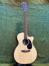 Martin GPC-X2E COCO #3058869【PU標準搭載!】【48回迄金利0%対象】【送料当社負担】_2
