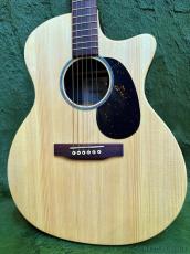 Martin GPC-X2E COCO #3058869【PU標準搭載!】【48回迄金利0%対象】【送料当社負担】_10