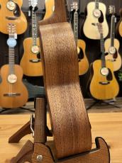 Martin C1K Uke #38200 【コンサートサイズ】 【ハワイアンコア単板】 【マーチンチューナープレゼント】_5